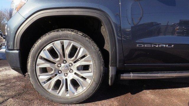 new 2020 gmc sierra 1500 4x4 crew cab denali quakertown, pa 18951 for sale in quakertown, pennsylvania