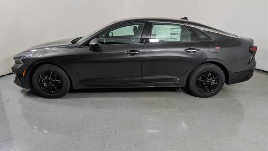 2025 Kia K5