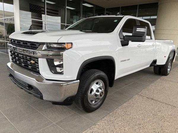 2023 chevrolet silverado 3500 in secaucus, new jersey