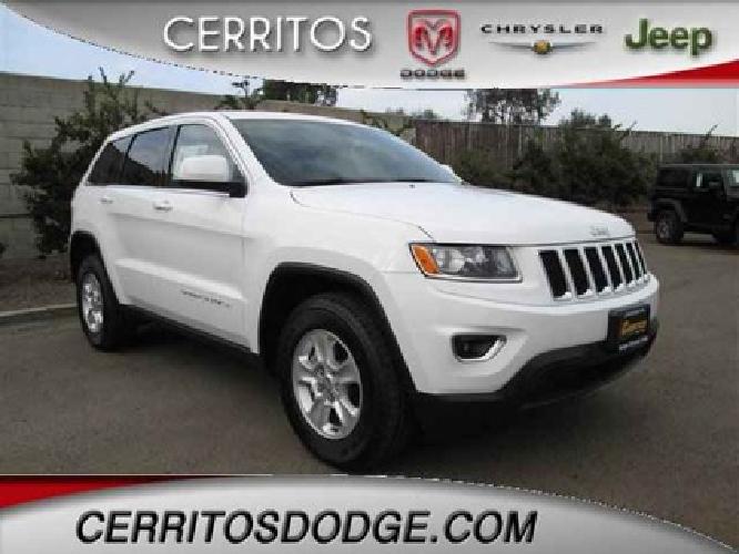 2014 jeep grand cherokee laredo in cerritos, ca