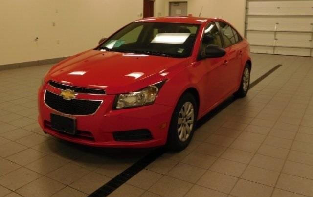 2014 chevrolet cruze ls auto ls auto 4dr sedan w/1sb for sale in jolly acres, south dakota