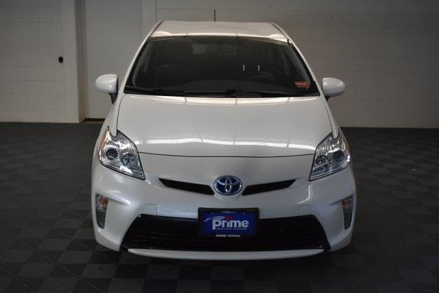 2015 toyota prius four four 4dr hatchback for sale in saco, maine