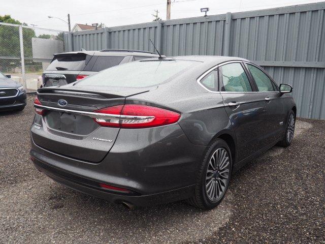 used 2017 ford fusion energi carnegie, pa 15106 for sale in carnegie, pennsylvania
