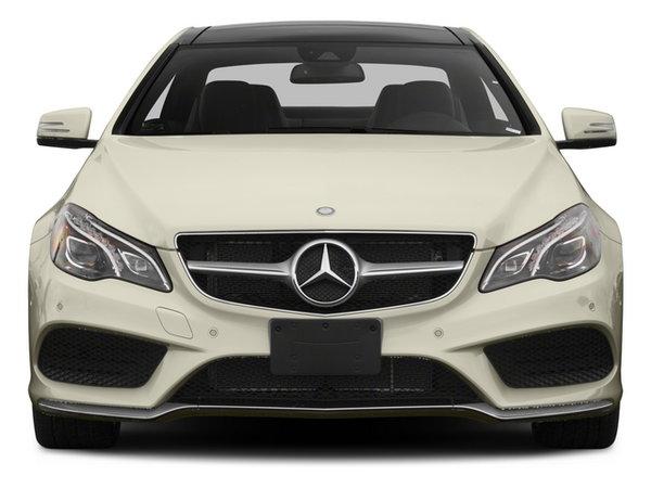 2015 mercedes-benz e-class in dulles, virginia
