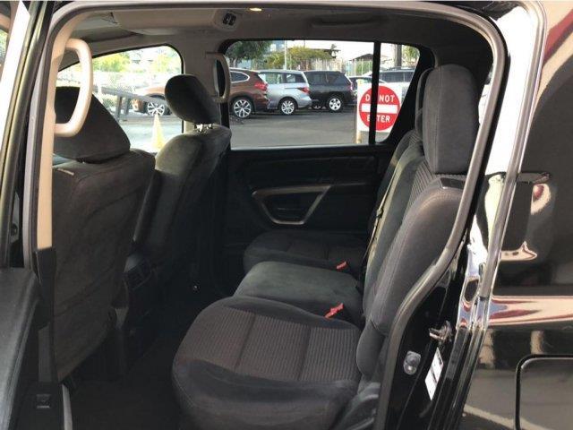 2015 nissan armada platinum 4x4 platinum 4dr suv for sale in kailua kona, hawaii