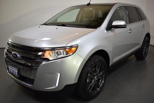 used 2013 ford edge awd limited boise, id 83709 for sale in boise, idaho