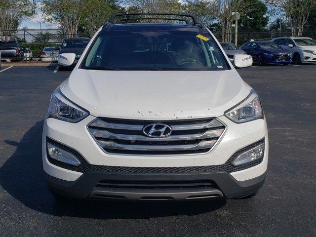 used 2015 hyundai santa fe fwd sport 2.0t mobile, al 36606 for sale in mobile, alabama