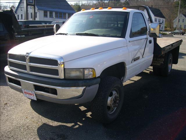 1999 dodge for sale in ludlow, vermont