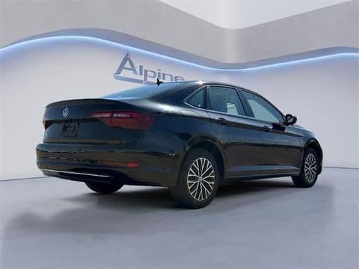 2020 volkswagen jetta 1.4t se in pueblo, colorado