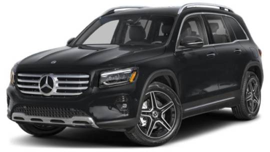 2024 mercedes-benz glb glb 250 4matic