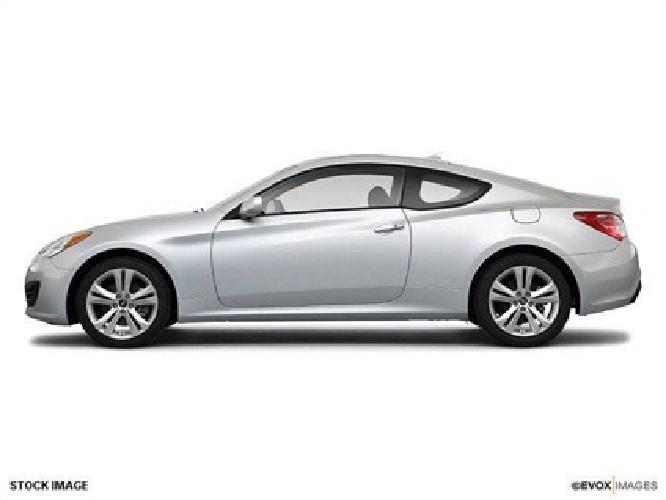 2010 hyundai genesis coupe in kendall, fl
