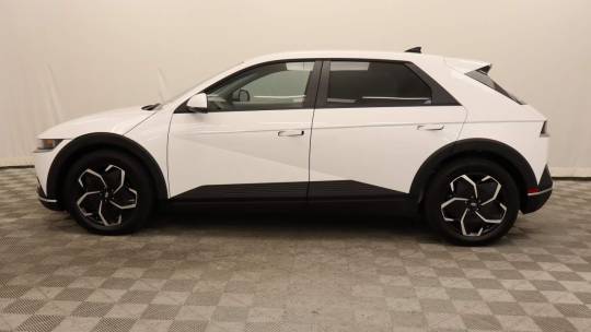 2024 Hyundai IONIQ 5