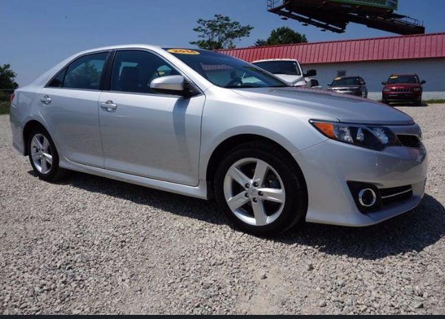 2014 toyota camry for sale in new york by owner