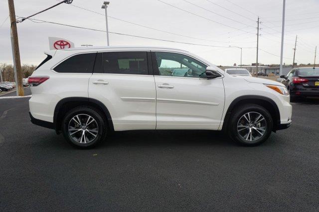 2016 toyota highlander xle awd xle 4dr suv for sale in cheyenne, wyoming