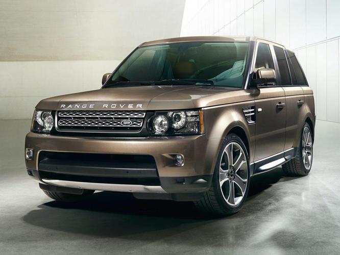 2013 land rover range rover sport hse 4x4 hse 4dr suv for sale in bridgeport, connecticut