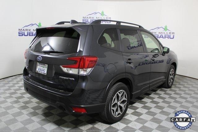 certified 2019 subaru forester premium salt lake city, ut 84115 for sale in salt lake city, utah