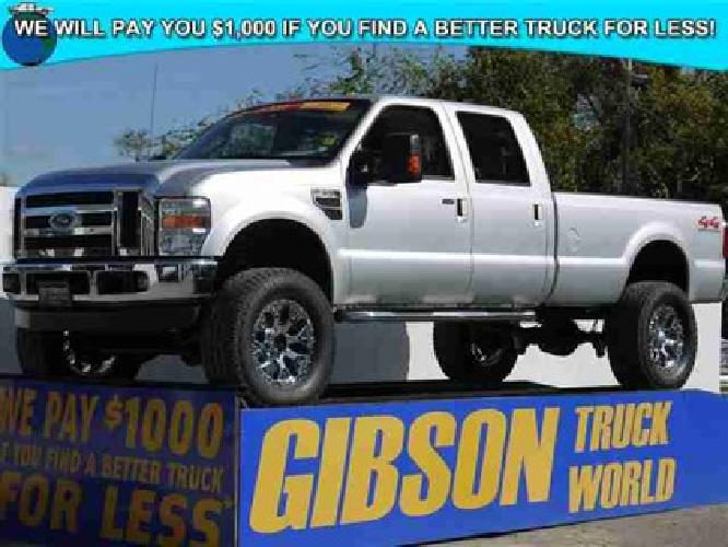 2010 ford f-350 lariat in sanford, fl