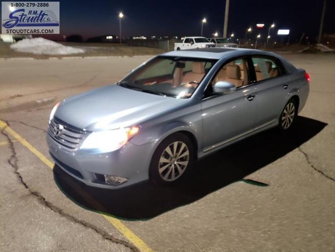 2012 toyota avalon limited limited 4dr sedan for sale in bloom, north dakota