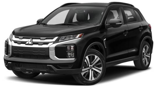 2023 Mitsubishi Outlander Sport