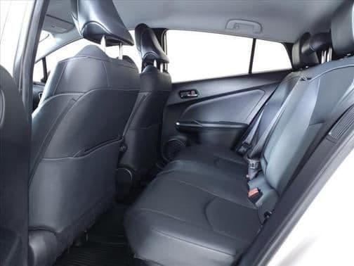 2022 toyota prius prime in dallas, texas