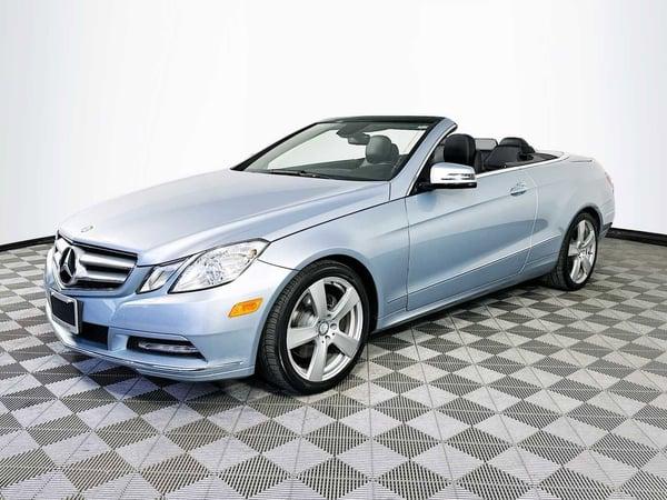 2013 mercedes-benz e 350 in dallas, texas
