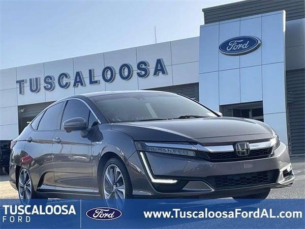 2018 honda clarity in co bluffs, iowa