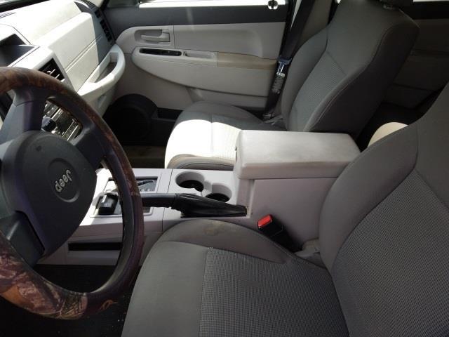 2008 jeep liberty sport 4x4 sport 4dr suv for sale in northfield, new hampshire
