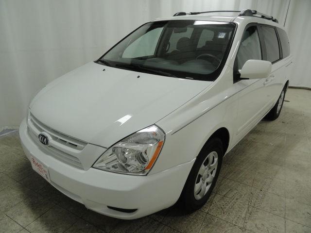 2008 kia sedona ex for sale in grand forks, north dakota