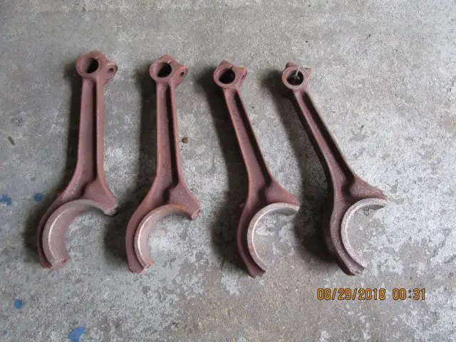 mg mga parts