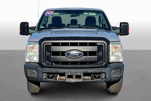2015 ford f-250 xl