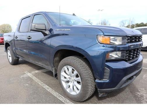 2019 chevrolet silverado 1500 in benkelman, nebraska