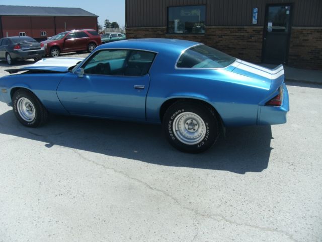original survivor 46k miles