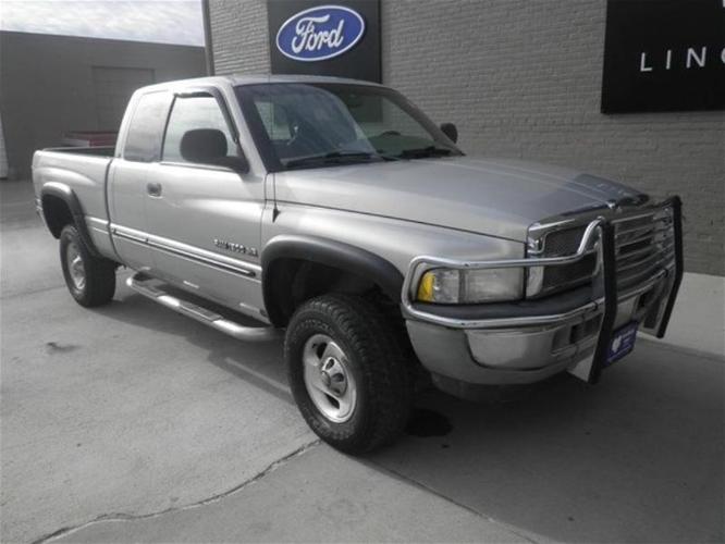 2001 dodge ram pickup 1500 slt 4dr quad cab slt 4wd lb for sale in hadar, nebraska
