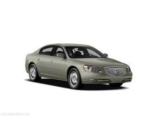 2010 buick lucerne super