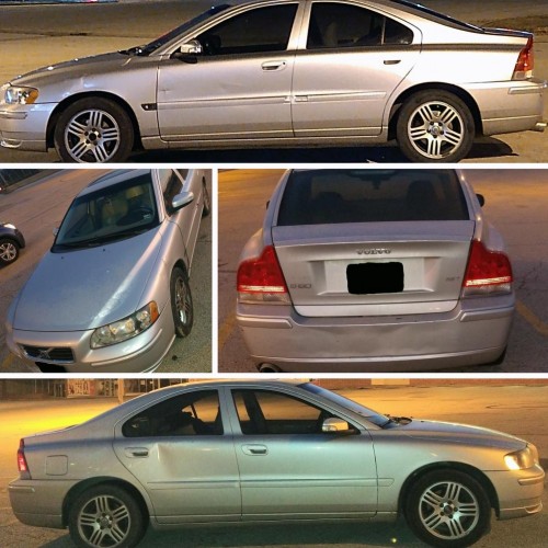 2008 volvo s60 for sale in missouri by owner