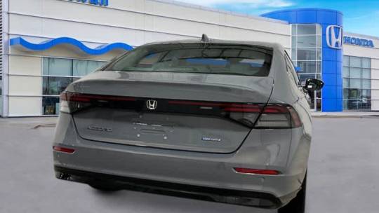 2024 Honda Accord