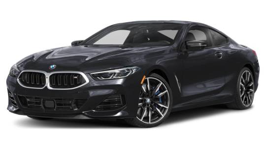 2023 BMW 8 series