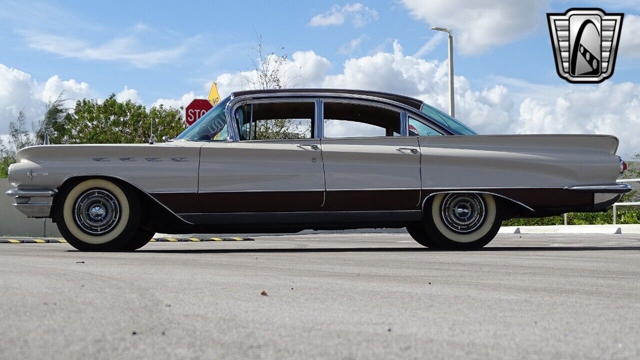1960 buick electra