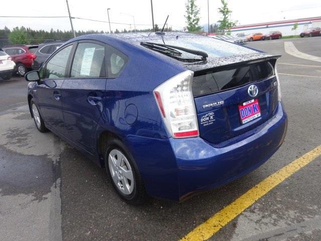 2010 toyota prius iv iv 4dr hatchback for sale in whitefish, montana