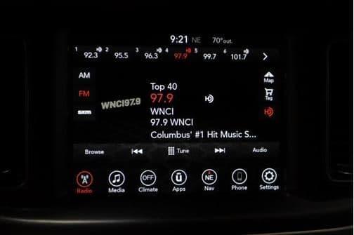 2017 dodge charger r/t in groveport, ohio