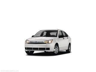 2008 ford focus ses