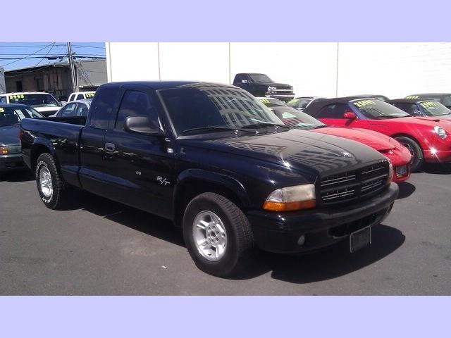 2001 dodge dakota sport for sale in honolulu, hawaii