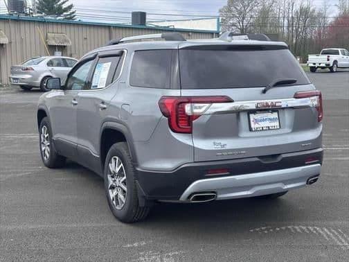 2023 gmc acadia awd sle in dickel, tennessee