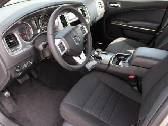 2014 dodge charger se in norco, ca