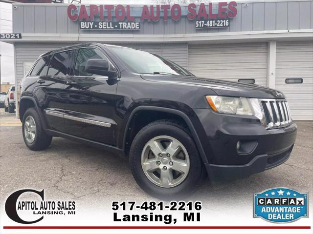 2013 jeep grand cherokee laredo