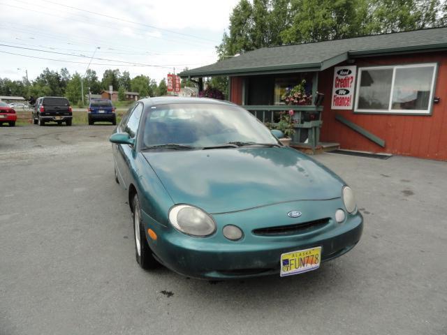 1996 ford taurus gl for sale in anchorage, alaska