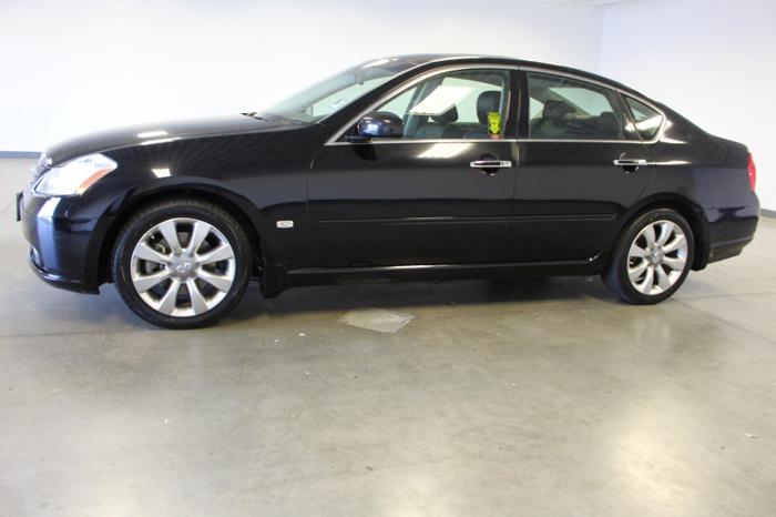 used 2007 infiniti m45 montgomery, al 36117 for sale in montgomery, alabama