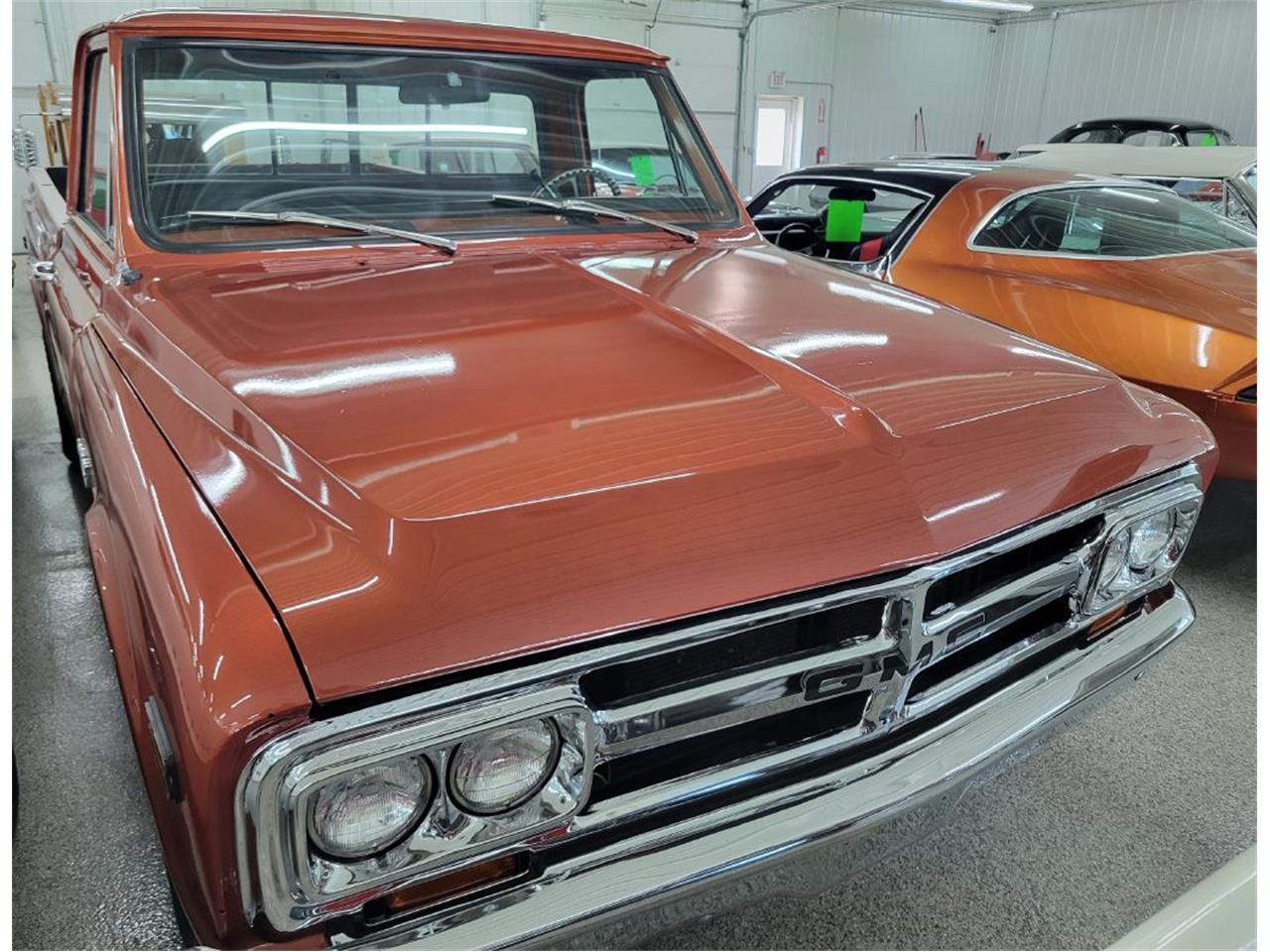 1969 gmc 1500