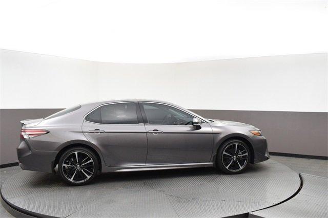 certified 2018 toyota camry xse tulsa, ok 74133 for sale in tulsa, oklahoma