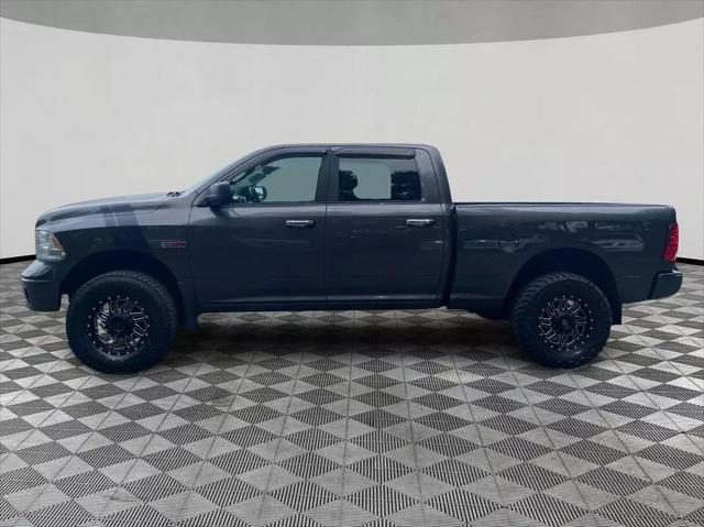 2015 ram 1500 slt